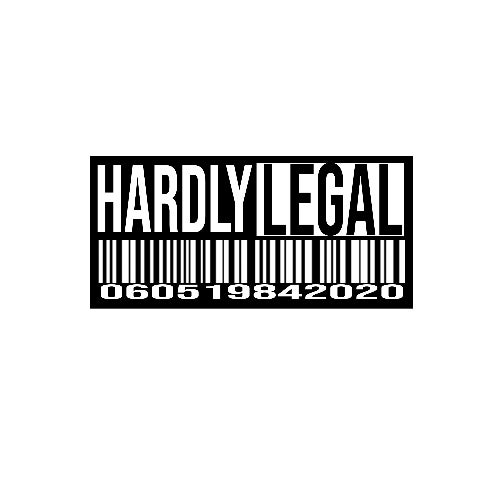 Hardly Legal