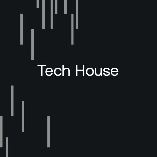 Tech House Essentials