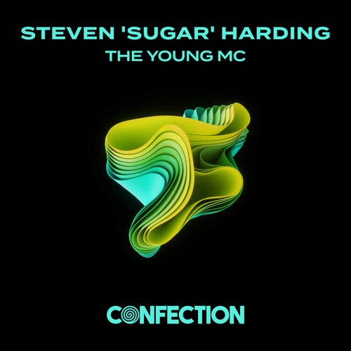 Steven Sugar Harding - The Young Mc (Extended Mix) [2024]