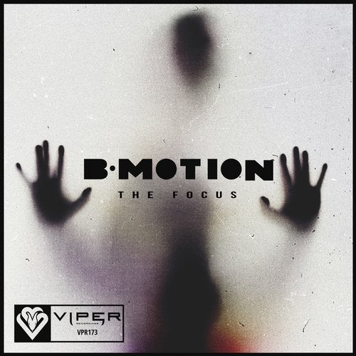 BMotion - The Focus 2019 [Single]