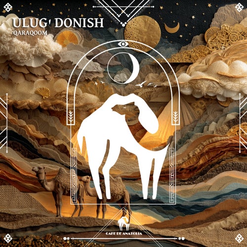 Ulug' Donish