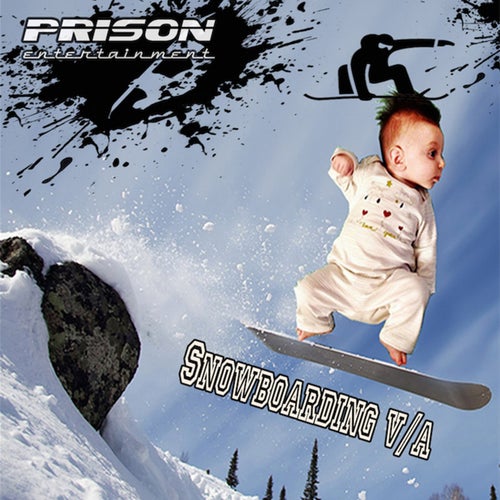 SNOWBOARDING V/A