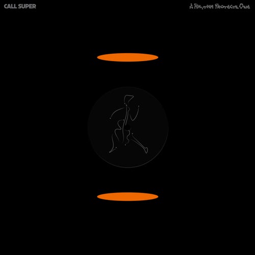 A Rhythm Protects One DKMNTL110 FLAC - Dekmantel