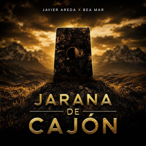 Jarana De Cajón
