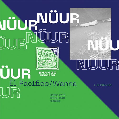 El Pacifico/Wanna