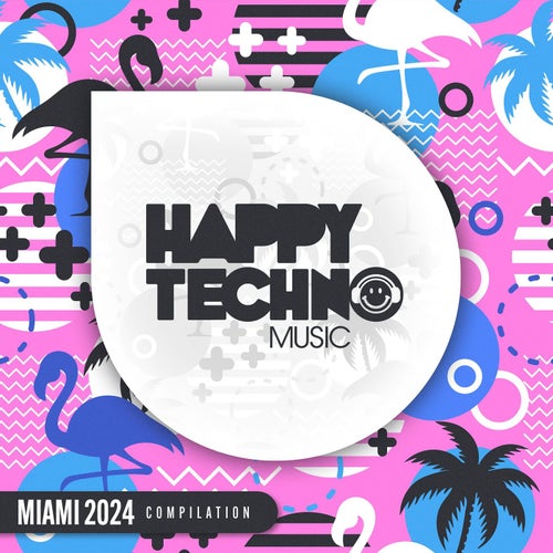 Cover art for Miami 2024