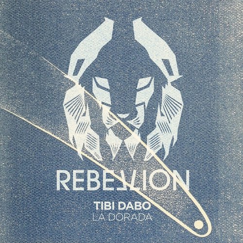 Cover art for La Dorada