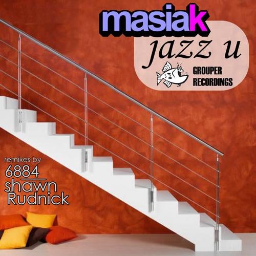 Jazz U EP