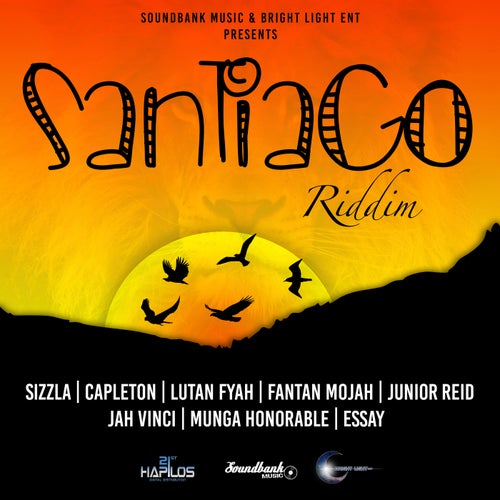 Santiago Riddim