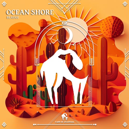 Ocean Shore