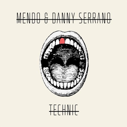 Technic Original Mix By Mendo Danny Serrano On Beatport beatport