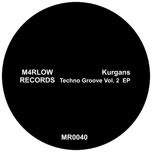 Techno Groove Vol. 2 EP