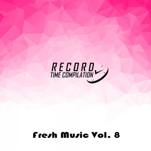 Fresh Music, Vol. 8