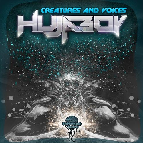 Creatures and Voices