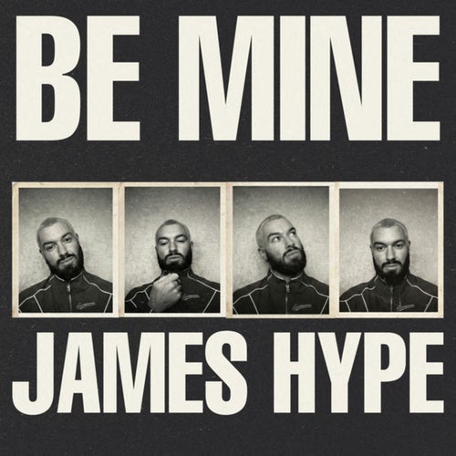 Be Mine (Extended Mix)