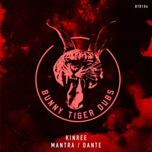 Kinree — Mantra / Dante (2024)
