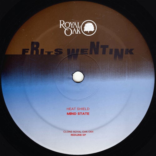 Redline EP