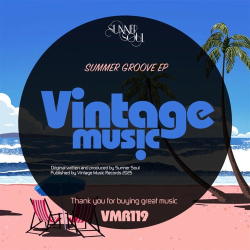 Summer Groove