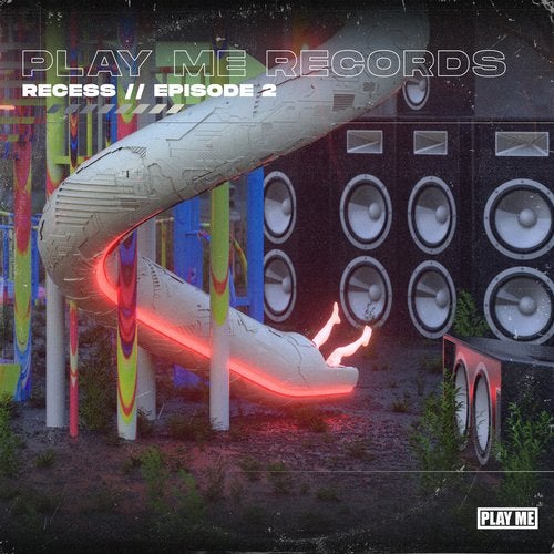 VA - PLAY ME: RECESS, EP 2