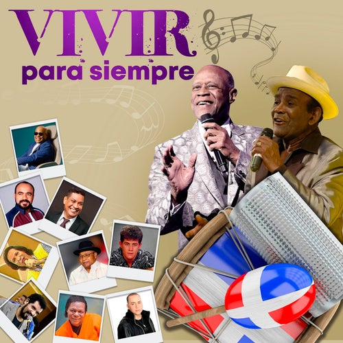 Vivir Para Siempre