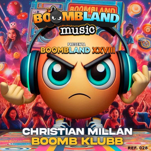 Boomb Klubb