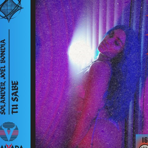 Joel Bondia - Tu Sabe Chart Cover