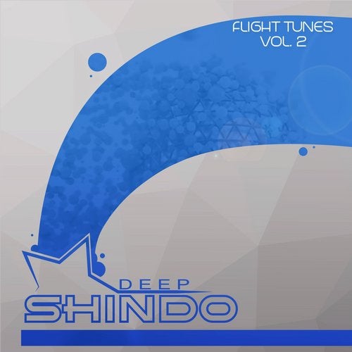 Cover art for Flight Tunes : Vol.2