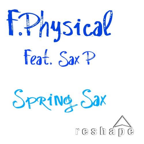 Spring Sax