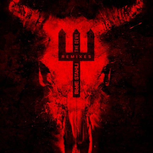 The Devil - Remixes