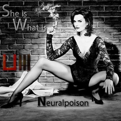 She Is What Is