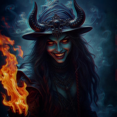 Witch Funk