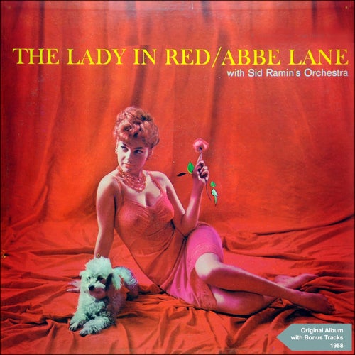 The Lady in Red (Original Album Plus Bonus Tracks 1958)
