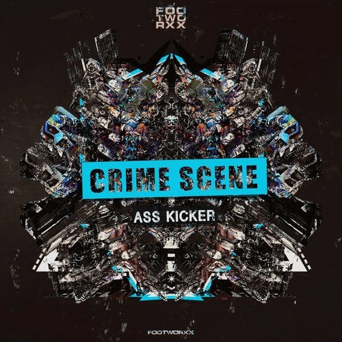 Crime Scene - Ass Kicker (EP) 2019