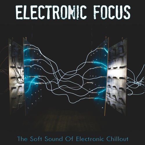 Cover art for Electronic Focus (The Soft Sound Of Electronic Chillout)