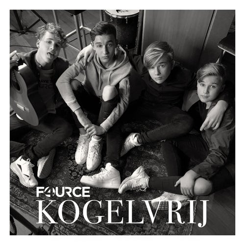 Kogelvrij