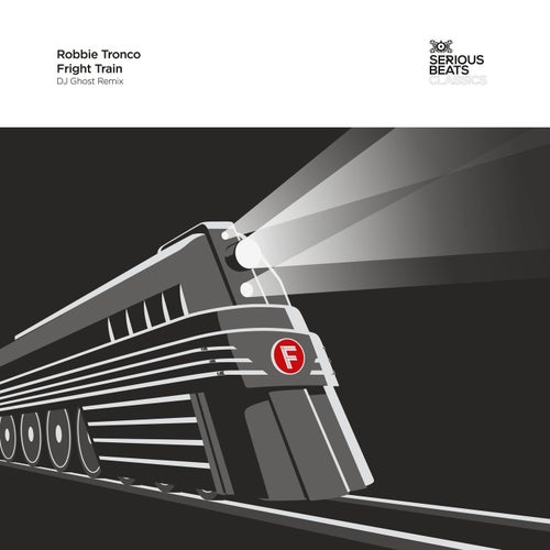 Fright Train (DJ Ghost Remix)