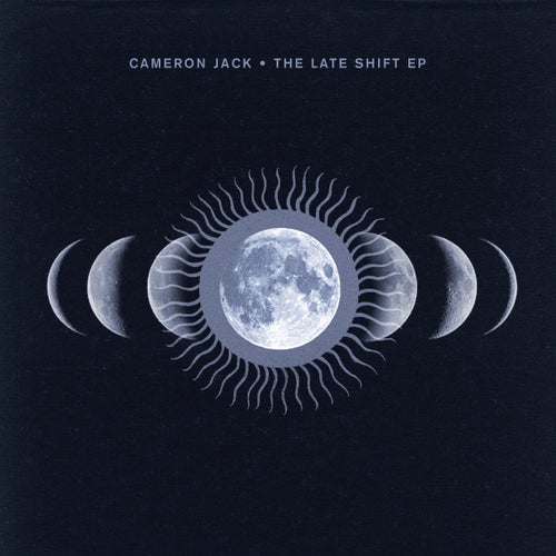  Cameron Jack - The Late Shift (2024) 