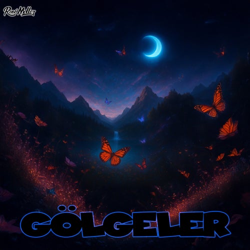 Gölgeler