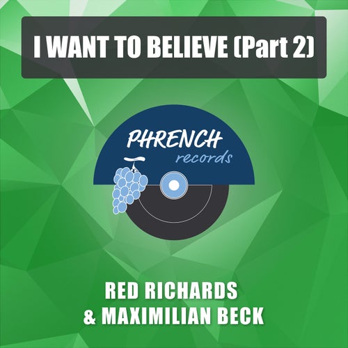 I Want to Believe, Pt. 2