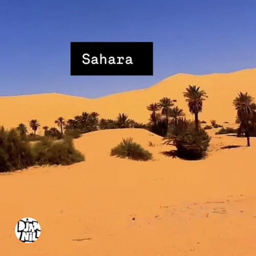 sahara