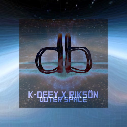 Cover art for Outer Space