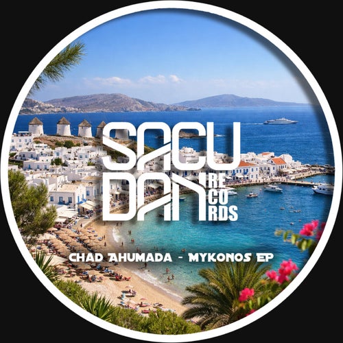 Mykonos EP