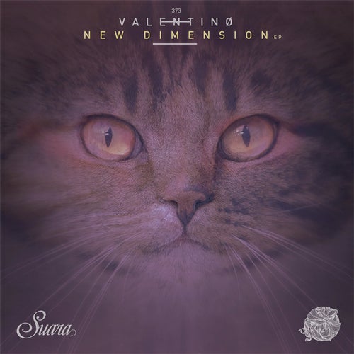 New Dimension EP