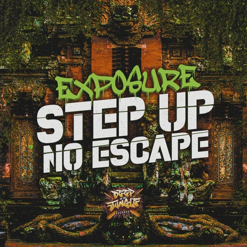 Step Up / No Escape