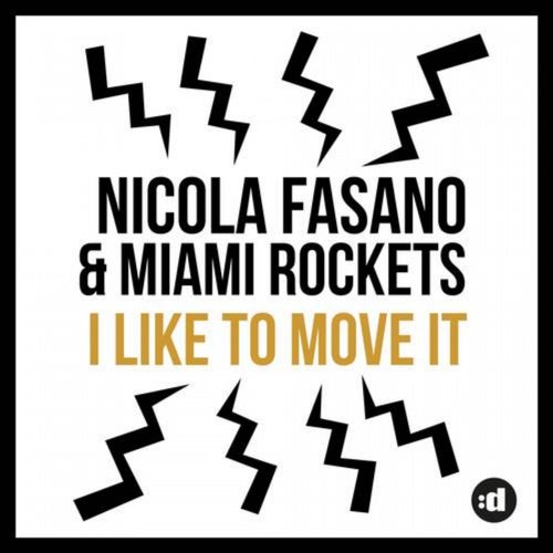 I Like to Move it (Original Mix)