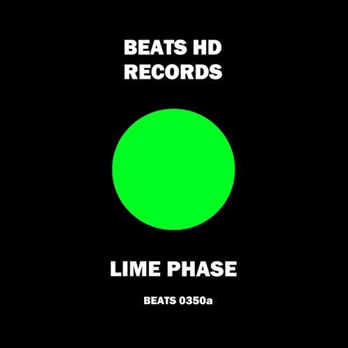 Beats HD Lime Phase