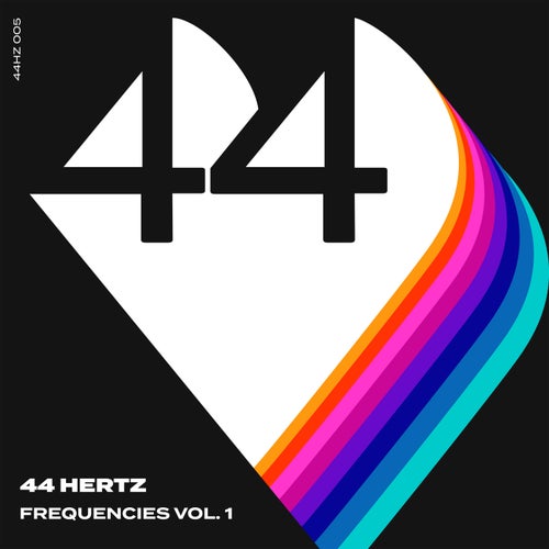 Frequencies, Vol. 1 [44 Hertz]
