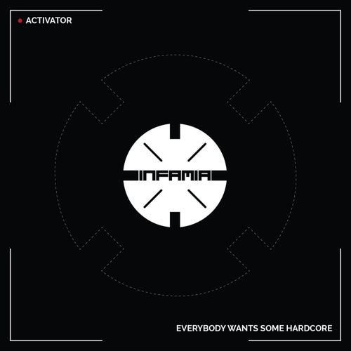 Everybody Wants Some Hardcore