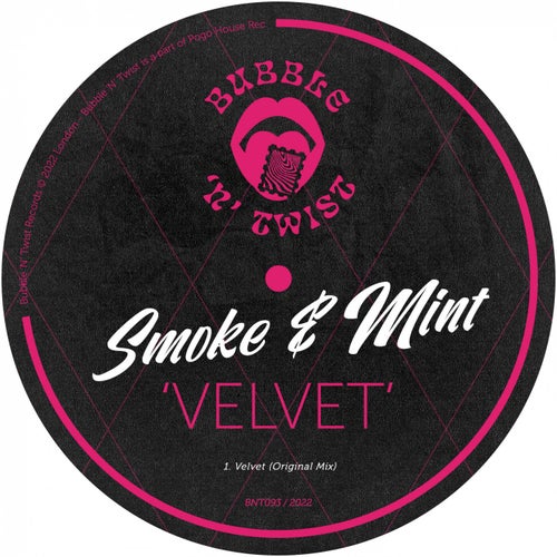 Smoke & Mint