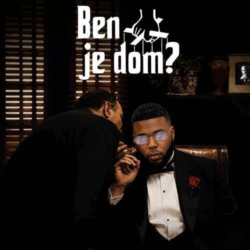 Ben je dom?